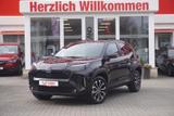 Toyota Yaris Cross 1.5 Hybrid Teamplayer LED Navi Temp - Toyota Yaris SUV