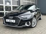 Audi A3 Limousine Automatik Kamera Shz Navi ACC PDC - Audi Gebrauchtwagen in Neumünster