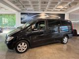 Mercedes-Benz Viano 3.0 CDI lang *Automatik* 6-Sitzer*Navi*AHK - Mercedes-Benz Viano: V6