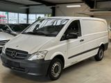Mercedes-Benz Vito Kasten 110 CDI WORKER lang*AHK*1Hand*Euro5*