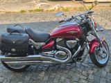 Suzuki VZ 1500 - SUZUKI VZ 1500
