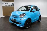 Smart ForTwo Cabrio BRABUS*TIFFANY-MATT*TAILOR MADE* - Smart ForTwo: Cabrio, Brabus