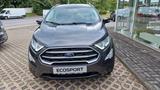 Ford EcoSport Cool & Connect|AHK|Klima|PDC v.u.h| - Ford EcoSport Gebrauchtwagen in Düsseldorf