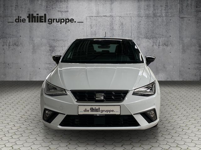 Seat Ibiza - Bild 2
