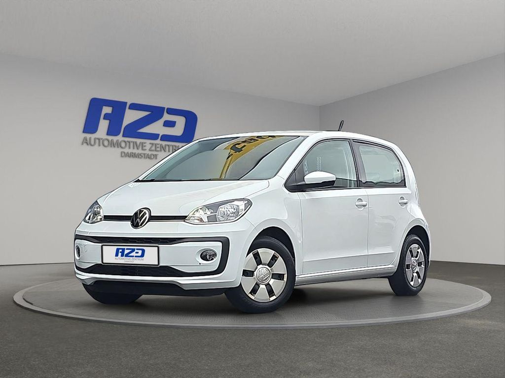 Image of Volkswagen up!