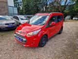 Ford Transit Connect 92Tkm Pano Kamera Tempom Scheckh - Ford Transit Connect Gebrauchtwagen