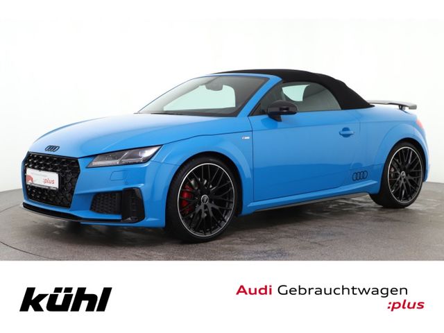 Audi TT Roadster 40 TFSI S tronic S line PDC+ LED Nav