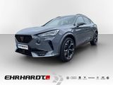 Cupra Formentor 2.0 TSI DSG 4Drive VZ AHK*VIRTUAL*NAVI - Cupra Formentor aus 2021
