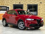Alfa Romeo Tonale Sprint/360°/APPLE/NAVI/ACC/DAB/KLIMA/TOT - rote Alfa Romeo Tonale