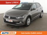 Volkswagen Polo 1.0 TSI Comfortline*ACC*PDC*SHZ*
