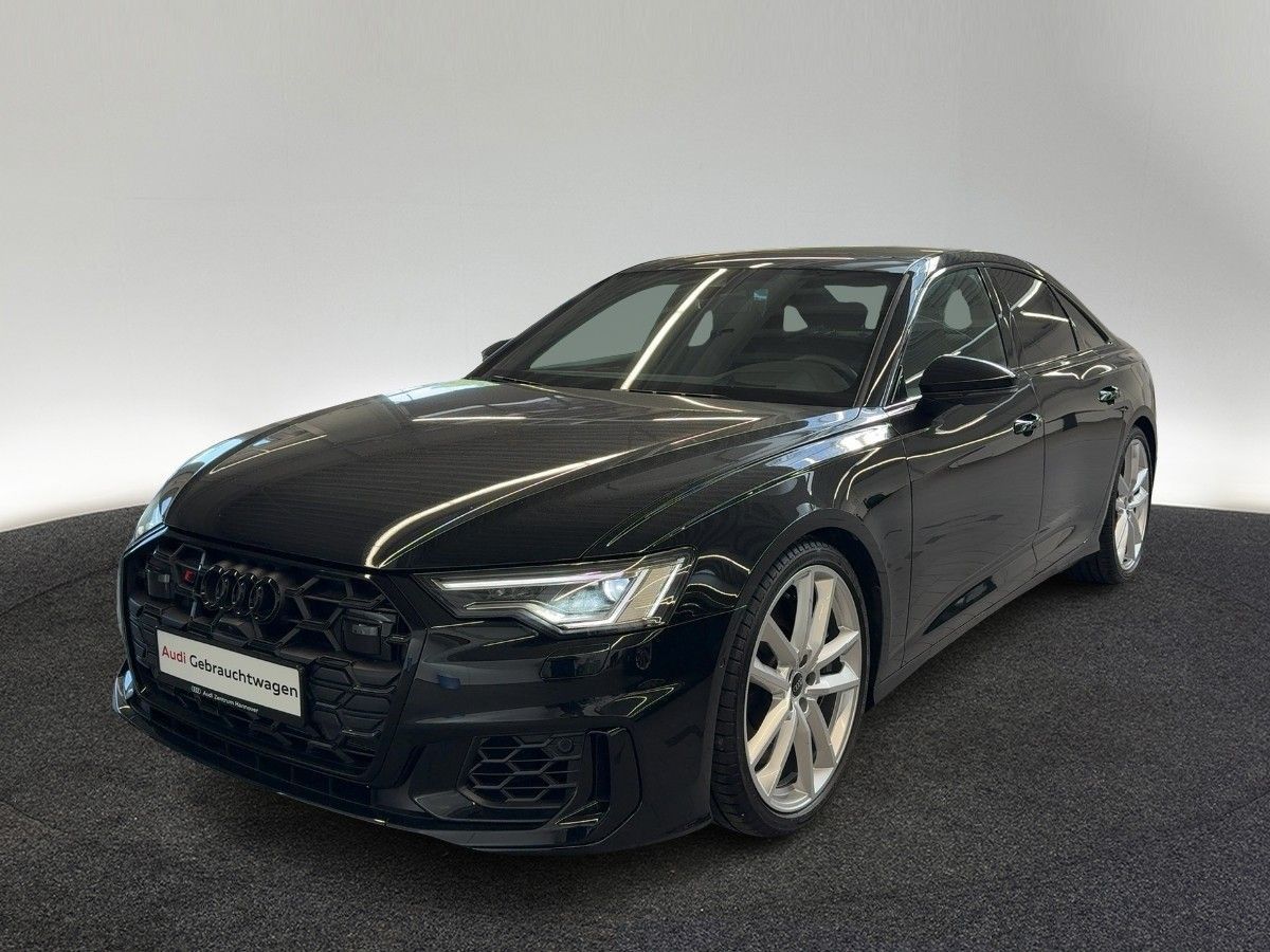 Audi S6 - Bild 3