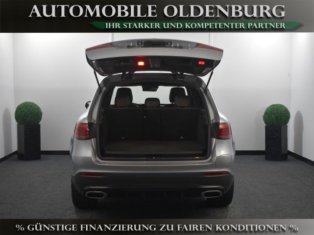 Mercedes-Benz GLC 300 e AMG *Distro+*PANO*WIDE*360°*BURM*AIR*