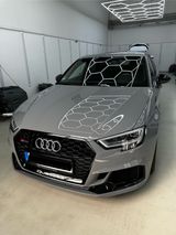 Audi RS3 Neuwage 2.5 TFSI S tronic quattro Sportback  - Audi RS3 in München