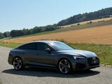 Audi A5 40 TFSI quattro S line/MATRIXLED/1HD/CAM/ - gebrauchte Audi A5 aus dem Jahr 2021