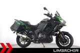 Kawasaki VERSYS 1000 S TOURER - LeoVince, Tempomat, QS - KAWASAKI VERSYS