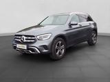 Mercedes-Benz GLC 220d 4Matic PANO LUFT LEDER MATRIX - Mercedes-Benz GLC 220 in Bochum