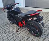 Honda CB 500 F ABS , GPR Auspuff, Service neu - HONDA CB 50