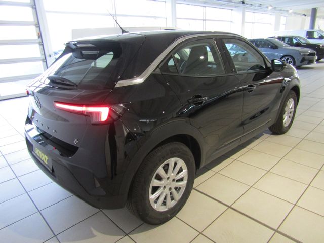 Mokka e Edition (MJ22C) Elektromotor 100 kW (136