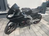 Aprilia RS4 - BENZIN MOFA