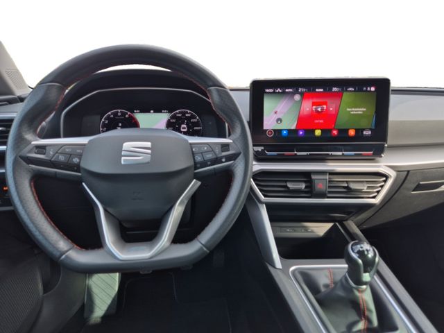 Seat Leon FR 1.5 TSI