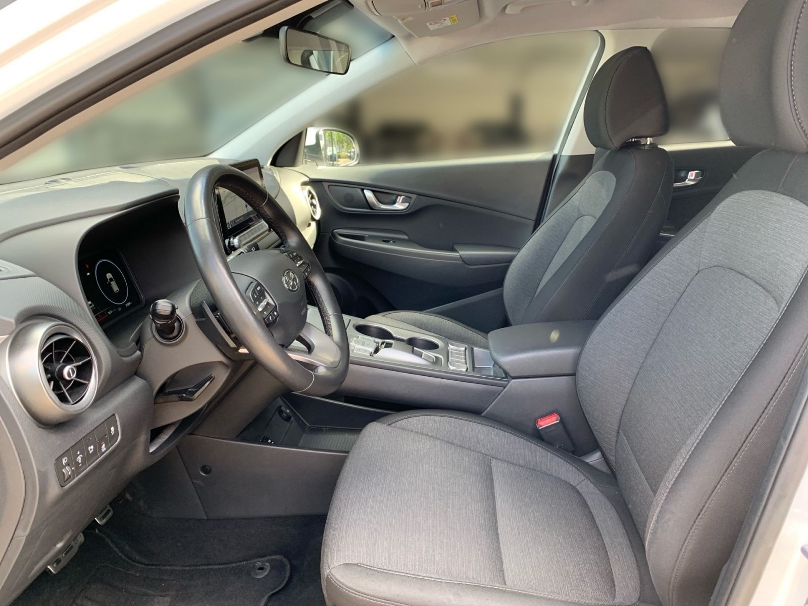 Fahrzeugabbildung Hyundai KONA Edition 30+ 11 kW Navi 1Hd