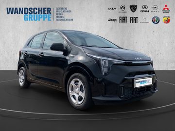 Kia PICANTO PE2 1.0 MT EDITION 7 *Kamera*PDC*Tempoma
