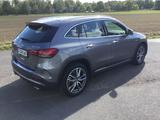 Mercedes-Benz GLA 35 AMG Mercedes-AMG GLA 35 4MATIC DCT Me... - Mercedes-Benz GLA 35 AMG aus 2021
