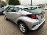 Toyota C-HR Hybrid Business Edition/NAVI/SHZ/TEMP/KAM - Toyota C-HR: Business Edition