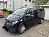 Volkswagen Freizeit- /Familienauto VW T6.1 Multivan 2,0 TDI - : Van, Familien