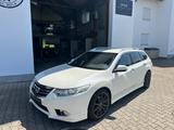 Honda Accord Tourer Type S Ambilight - gebrauchte Honda Accord aus dem Jahr 2011