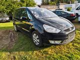 Ford Galaxy Trend - Ford Galaxy aus 2007
