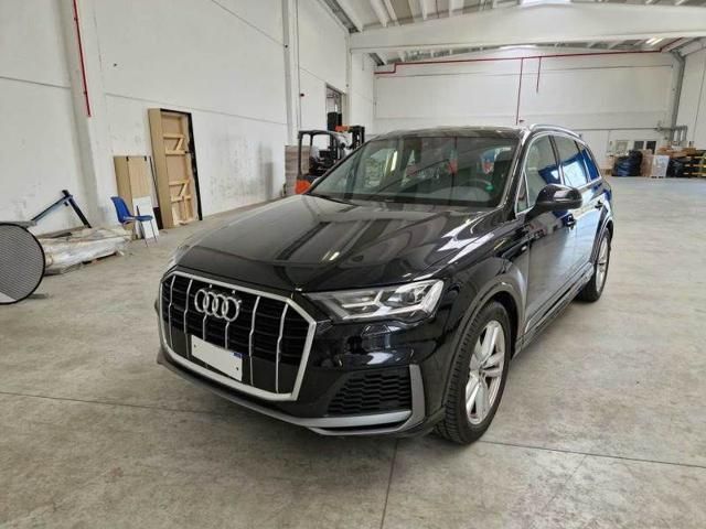 Audi AUDI Q7 50 TDI quattro tiptronic Sport
