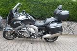 BMW K 1600 GTL - BMW K 1600 GTL