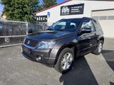 Suzuki Grand Vitara 2.4 VVT Comfort - Suzuki Grand Vitara: Geländewagen