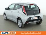 Toyota Aygo 1.0 X-Play Touch *LIMITER*CAM*KLIMA* - Toyota: 1.0