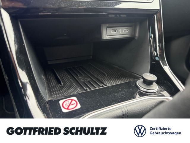 Volkswagen T-Cross - Bild 23