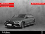 Mercedes-Benz CLA 180 SB AMG/AHK/LED/DISTRONIC/MAGNO/KAMERASHZ - Mercedes-Benz Jahreswagen: Automatik