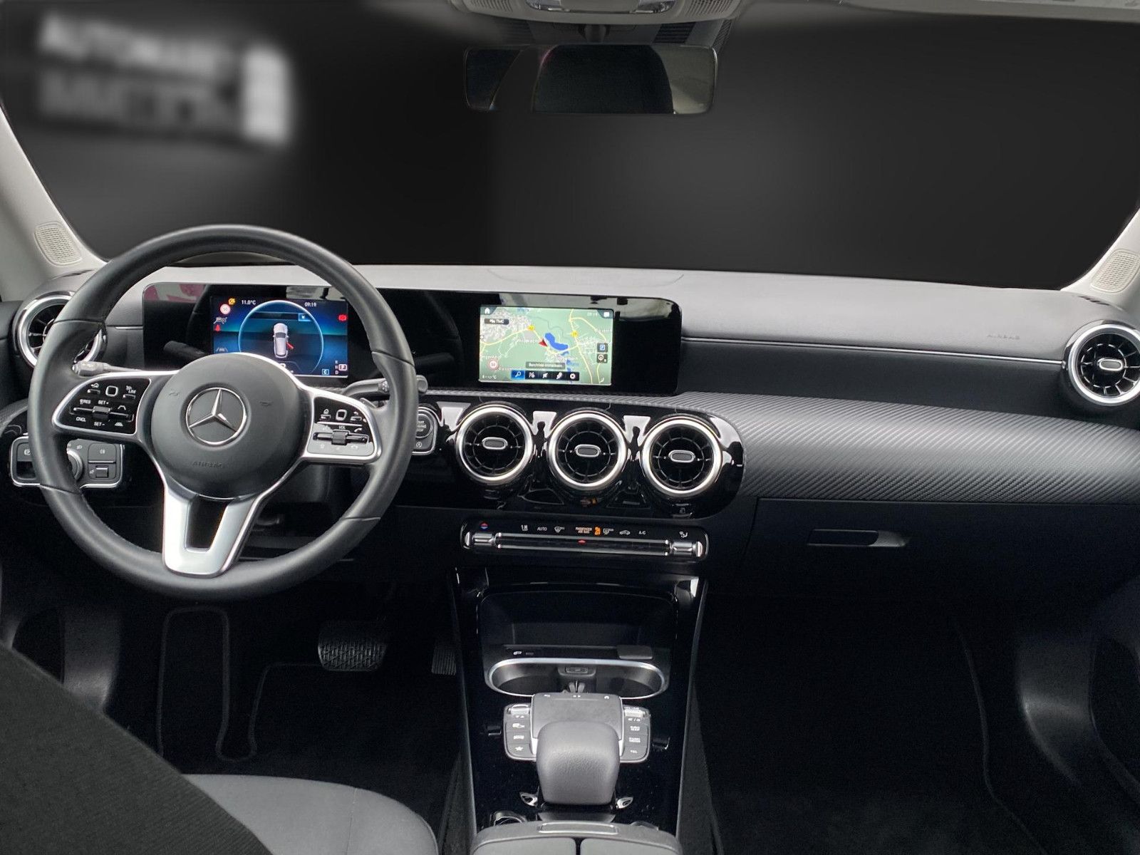Mercedes-Benz CLA 220 ALLRAD DigTach*Led*Distro*DAB*Soundsyste foto 12
