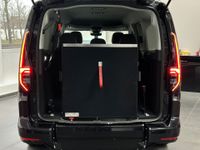 Volkswagen Caddy Maxi - Vorschau Bild 31