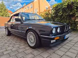 BMW E30 325i Cabrio Classic Data 1- VFL Katlos H - BMW 325 in Augsburg