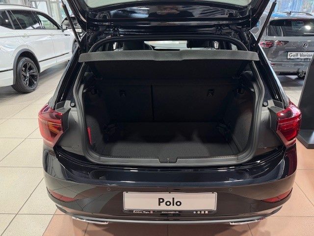 Polo VI R-Line