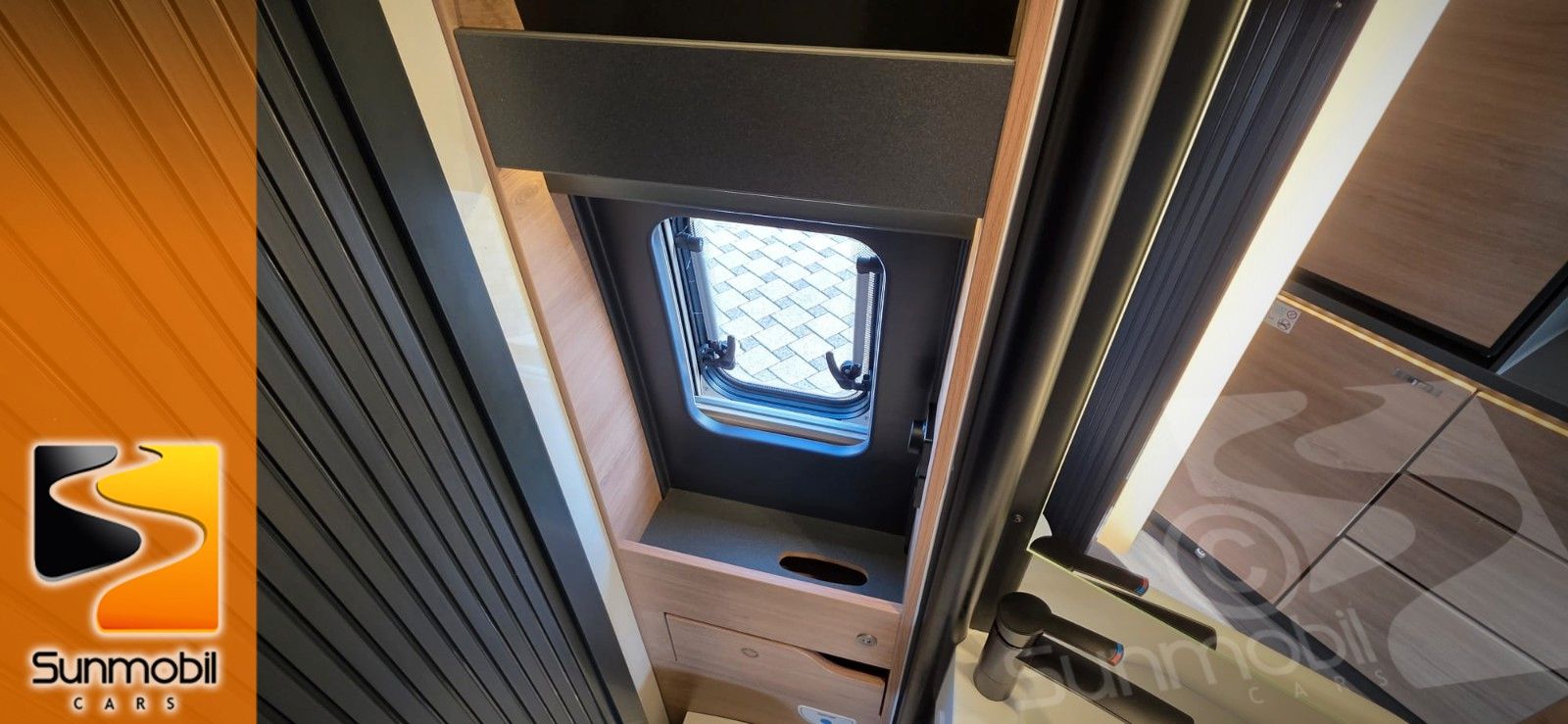 Fahrzeugabbildung Knaus BoxLife Box Life 600 MQ Platinum Selection´2026
