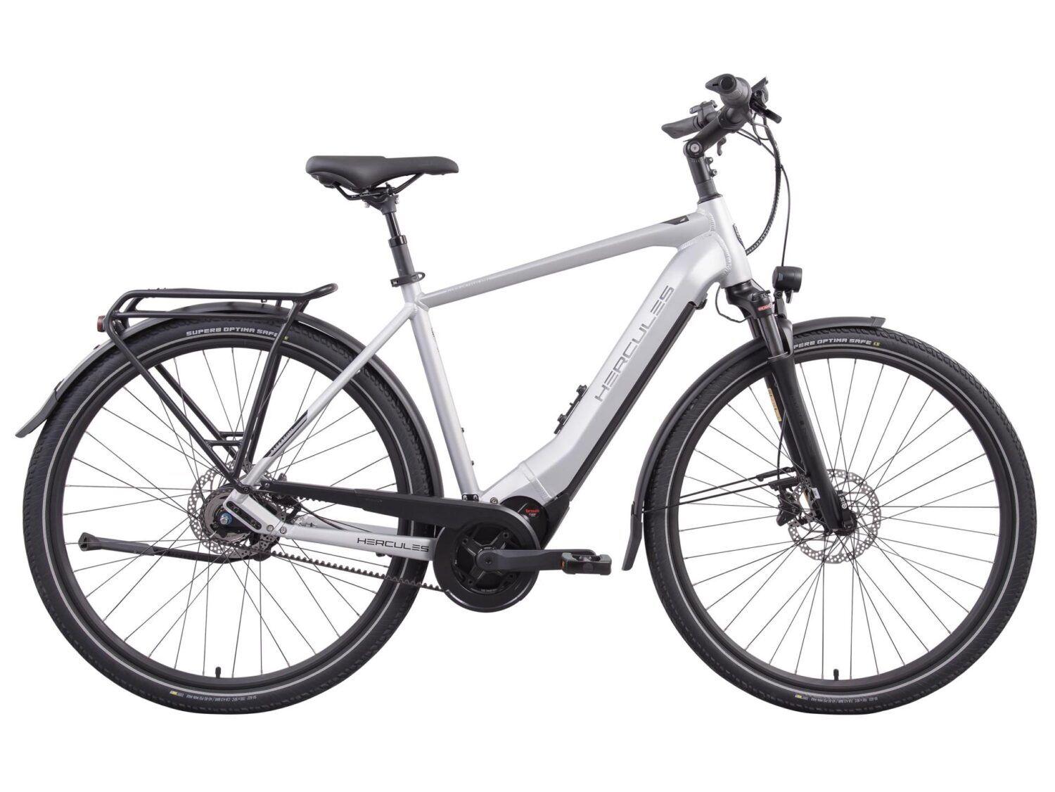 Hercules Pasero Comp I-F5 2023 - Größe: 53cm