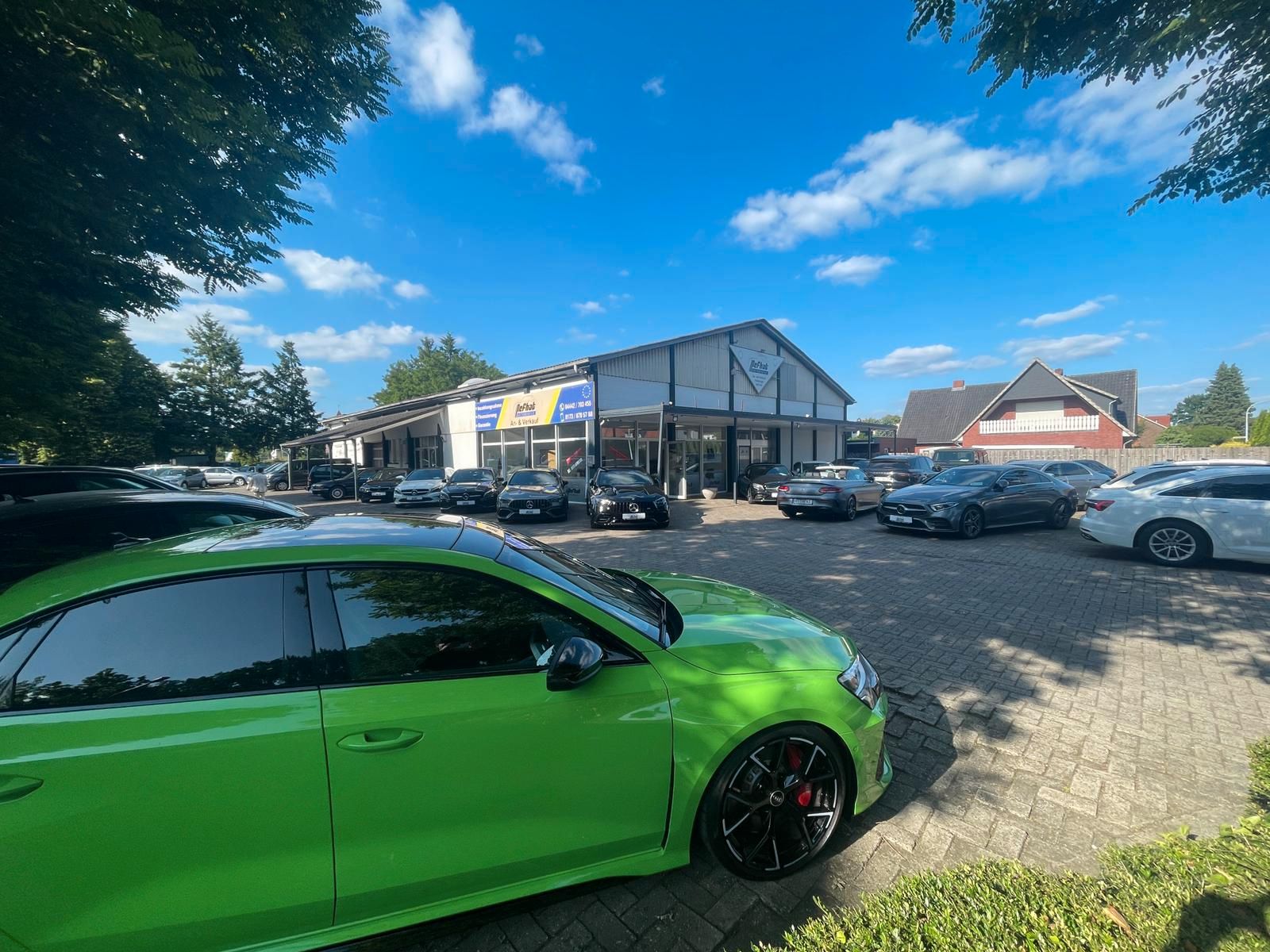 Audi TT Roadster 2.0 TFSI Cabrio*VIRTUAL*LED*SPORT* foto 31