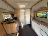 Knaus Deseo 400 TR - Deseo
