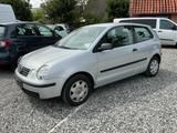 Volkswagen Polo Basis, 1 Hand!, Klima, Allwetterreifen  - Gebrauchtwagen bis 600 Euro
