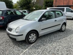 VW Polo
