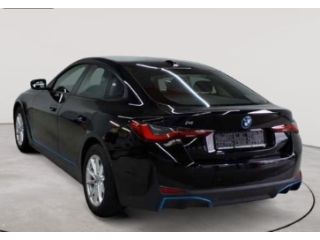 BMW i4 35 eDr. LEDER SPORTSITZ ACC NAVI SHZ DAB AHK foto 4