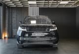 Land Rover Range Rover D350 Autobiography | Fond |AHK | LWB - Land Rover Gebrauchtwagen in Bremen