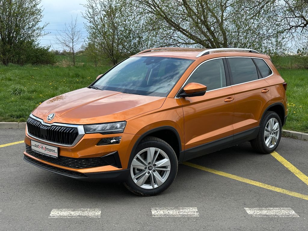 Image of Skoda Karoq